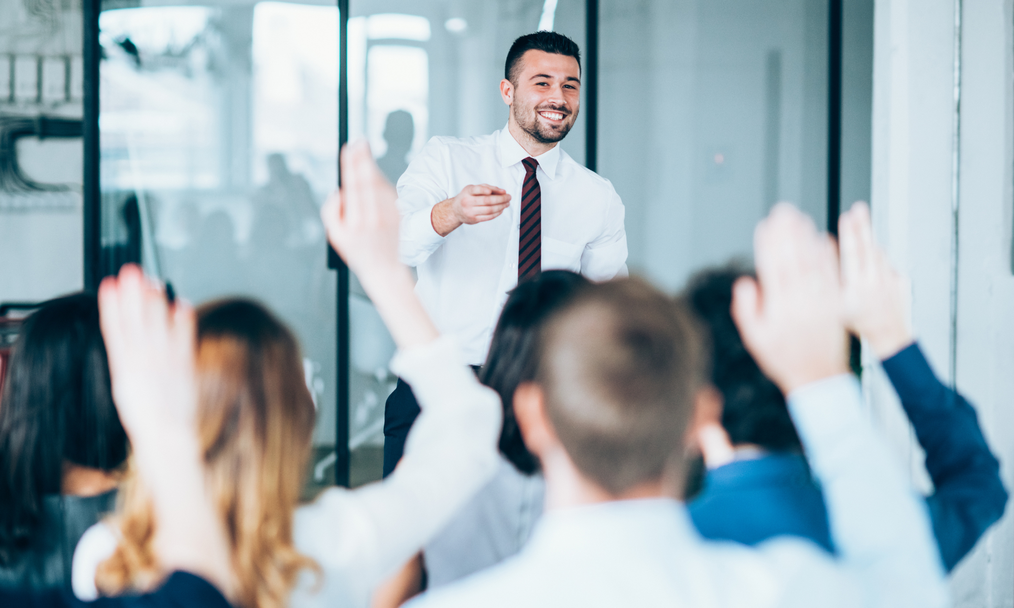 formación marketing