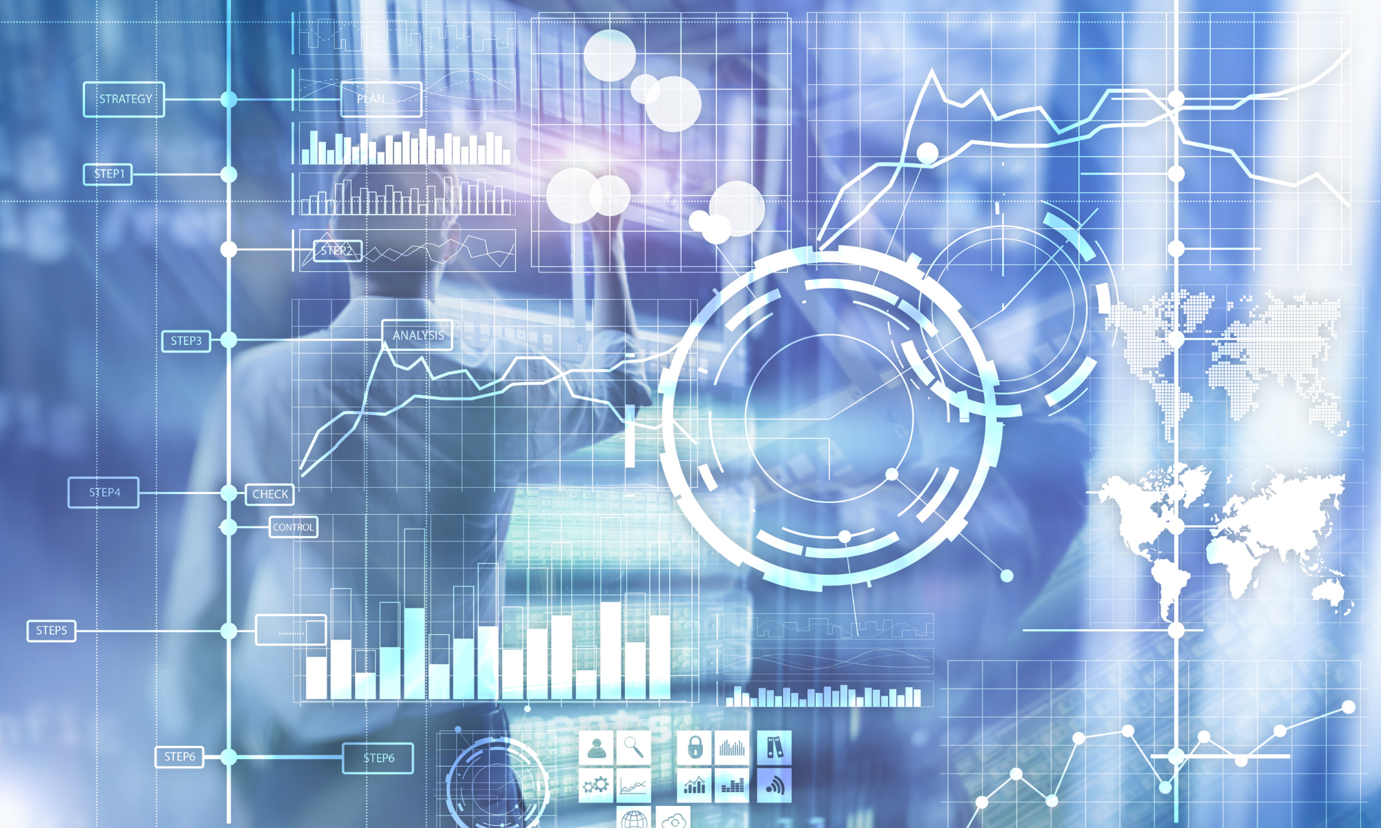 inteligencia artificial negocios