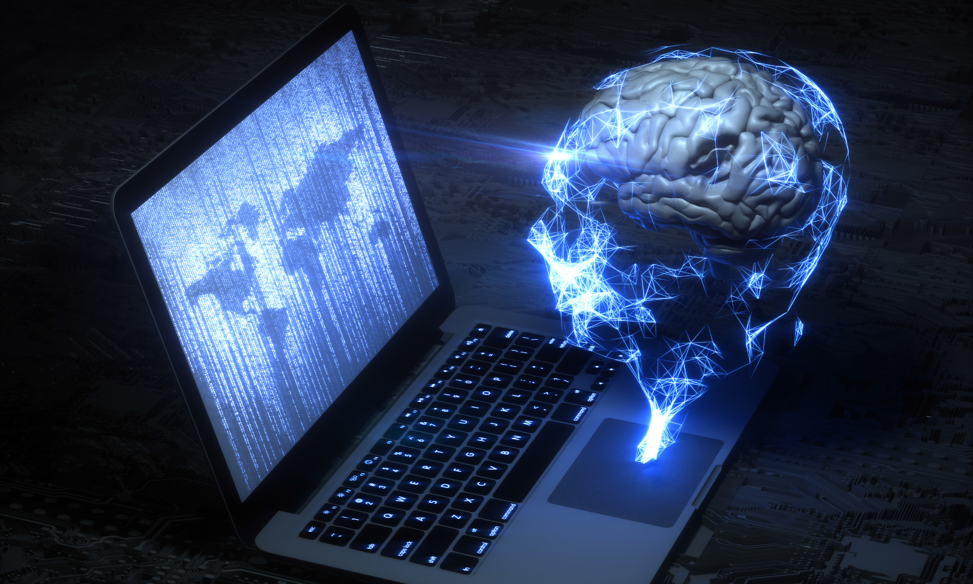 inteligencia artificial