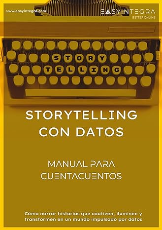 Storytelling con datos